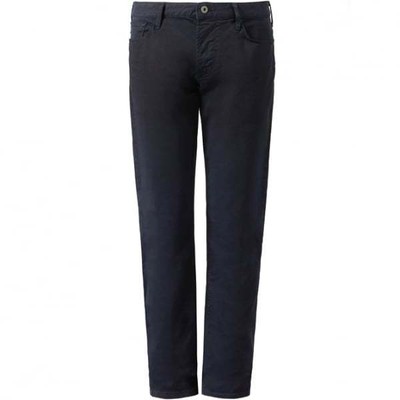 emporio armani j06 slim fit jeans navy